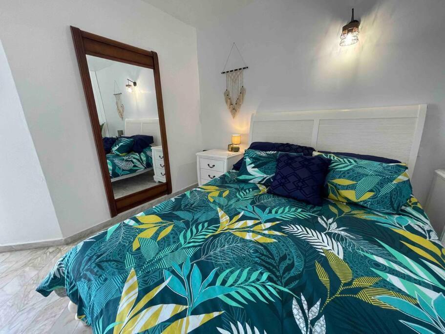 Appart adorable proche de la baie orientale, Idolem résidence unité 2 - 57 Rue du Mont Vernon 1 Cul de Sac Esterno foto