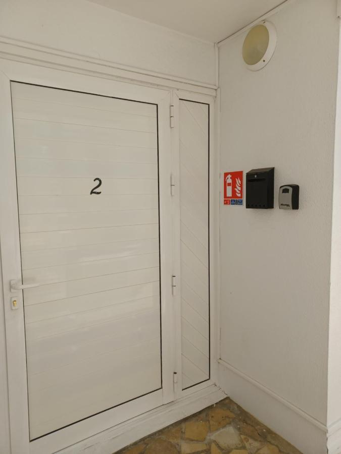 Appart adorable proche de la baie orientale, Idolem résidence unité 2 - 57 Rue du Mont Vernon 1 Cul de Sac Esterno foto